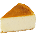 ミシュラン獲得のフレンチレストラン　sioのチーズケーキ