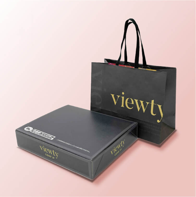 Viewtyショッパー